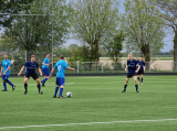 S.K.N.W.K. 3 - FC De Westhoek '20 3  (competitie) seizoen 2023-2024 (Fotoboek 2) (90/151)